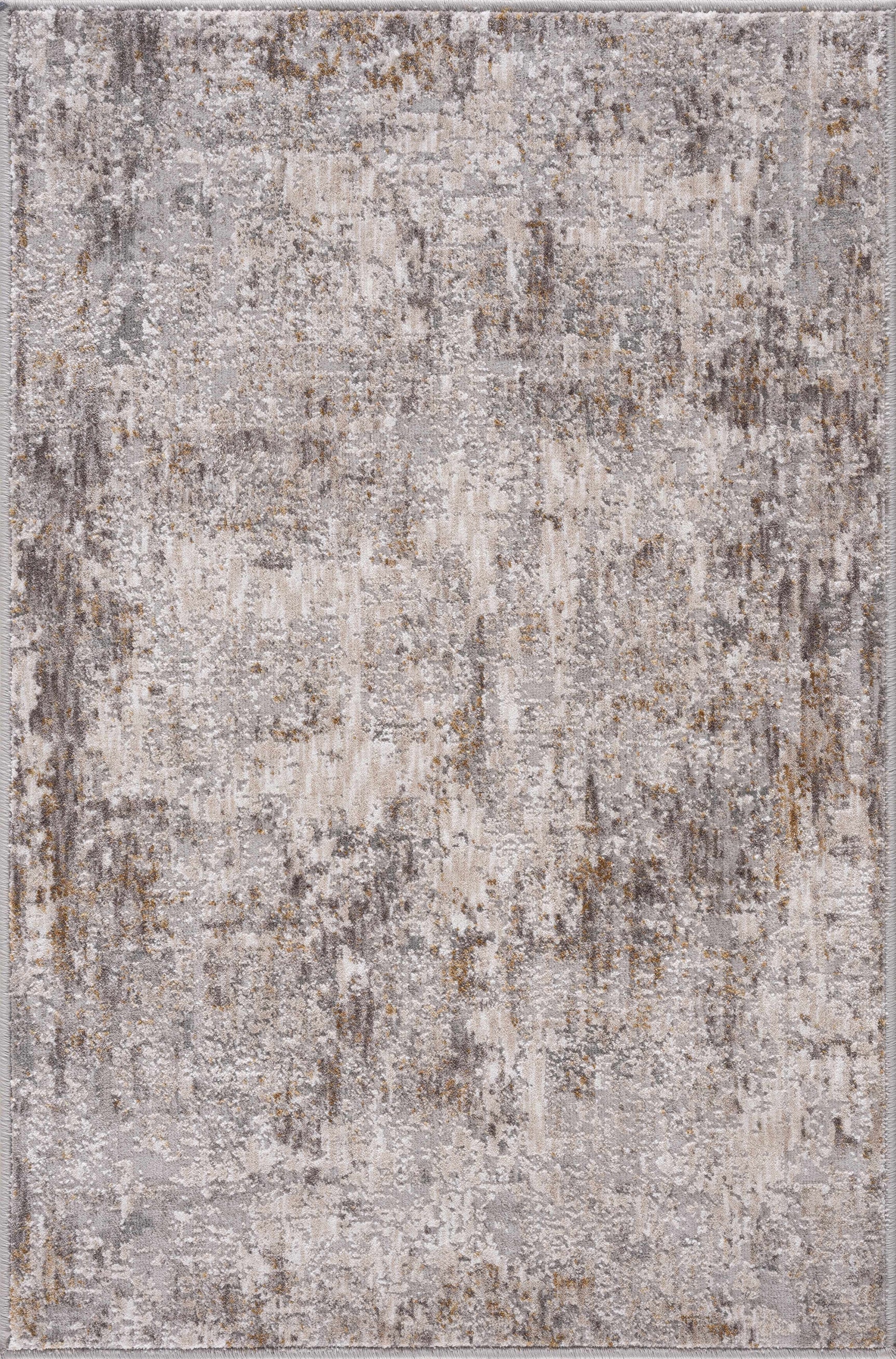 Dowell Luxe Textured Area Rug - Ornate Home