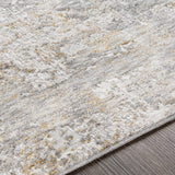 Dowell Luxe Textured Area Rug - Ornate Home