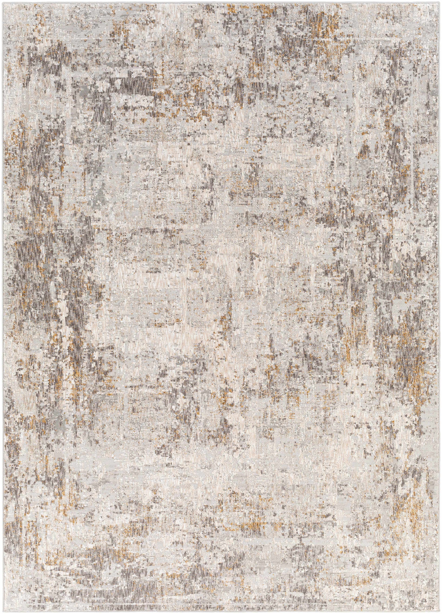 Dowell Luxe Textured Area Rug - Ornate Home