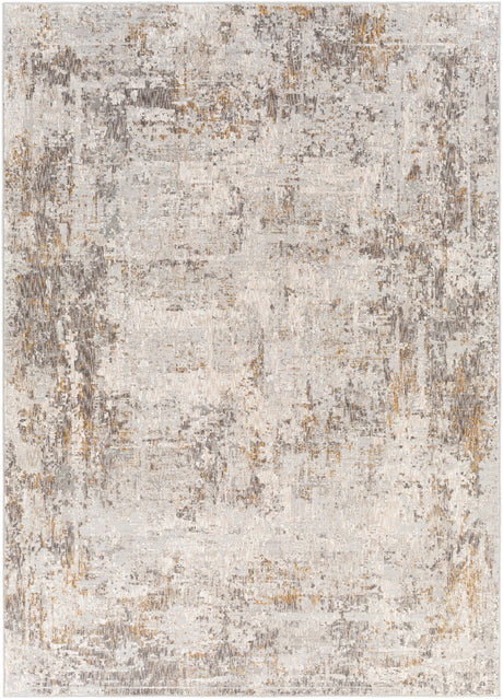 Dowell Luxe Textured Area Rug - Ornate Home