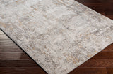 Dowell Luxe Textured Area Rug - Ornate Home
