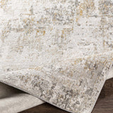 Dowell Luxe Textured Area Rug - Ornate Home