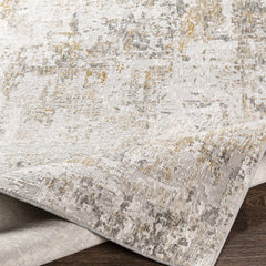 Dowell Luxe Textured Area Rug - Ornate Home