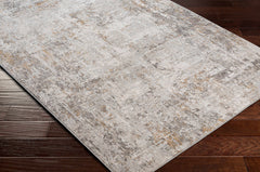 Dowell Luxe Textured Area Rug - Ornate Home