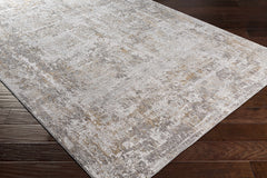 Dowell Luxe Textured Area Rug - Ornate Home