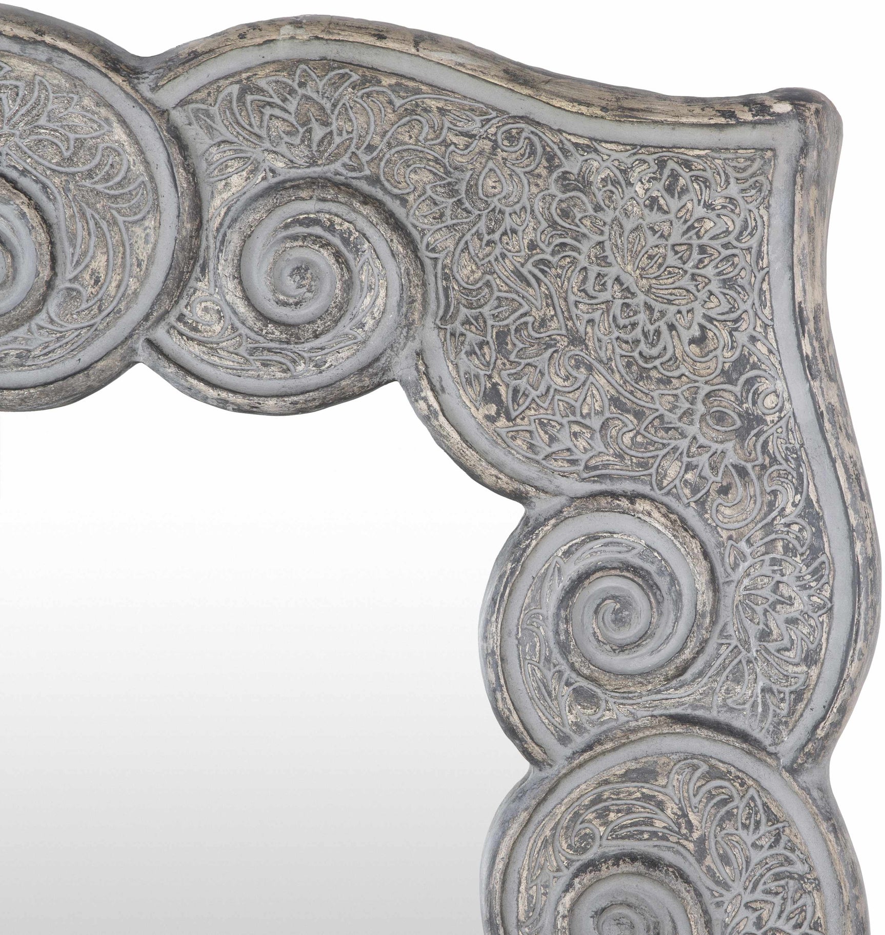 Dowerin Mirror - Clearance - Ornate Home