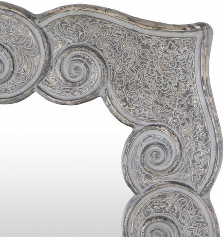 Dowerin Mirror - Clearance - Ornate Home