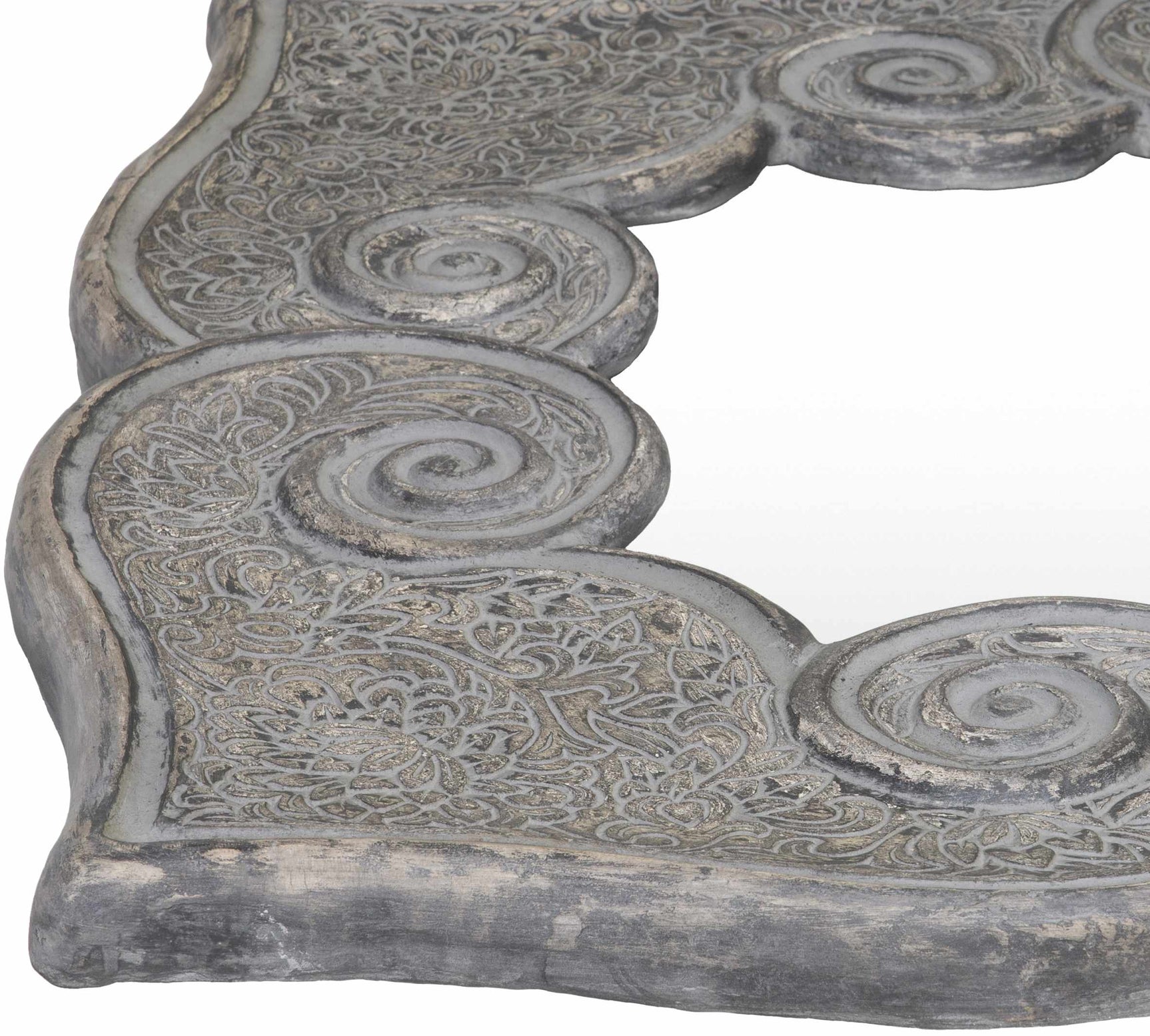 Dowerin Mirror - Clearance - Ornate Home