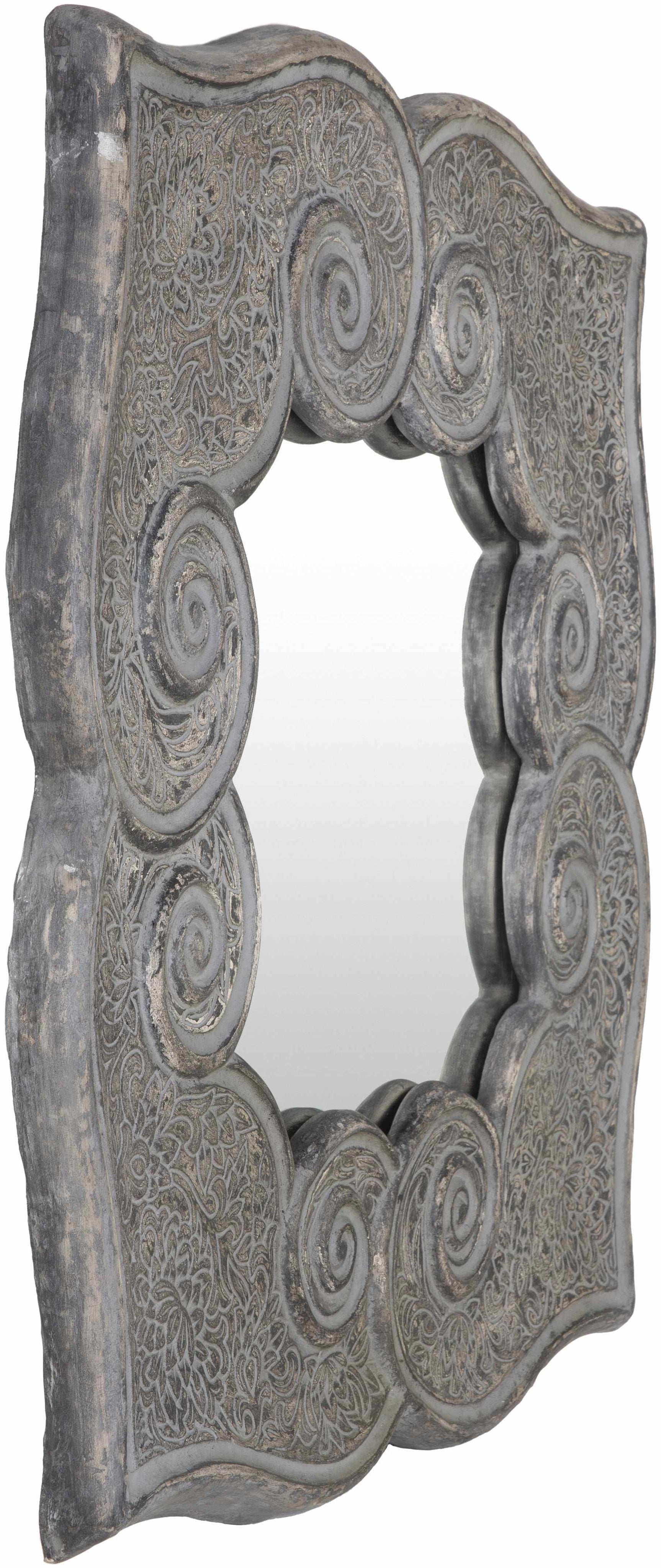 Dowerin Mirror - Clearance - Ornate Home