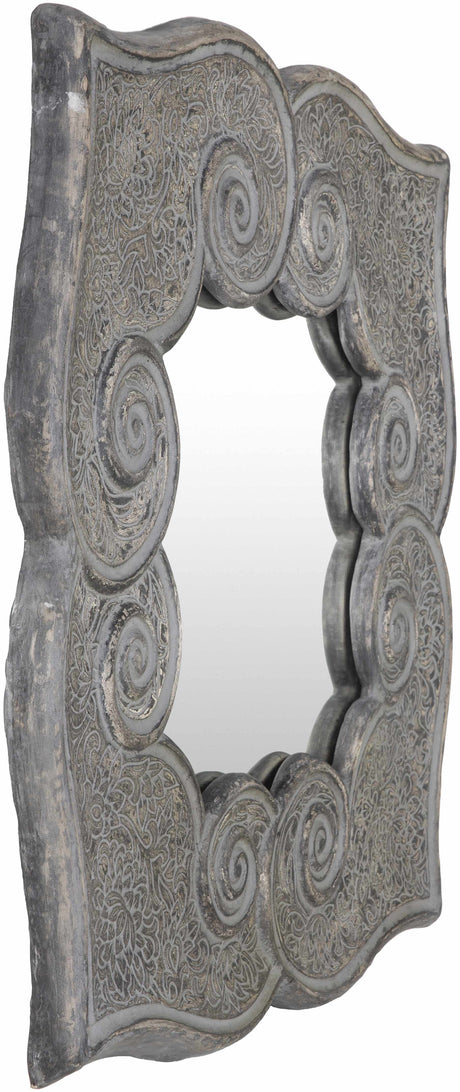 Dowerin Mirror - Clearance - Ornate Home