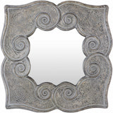 Dowerin Mirror - Clearance - Ornate Home