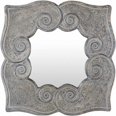 Dowerin Mirror - Clearance - Ornate Home