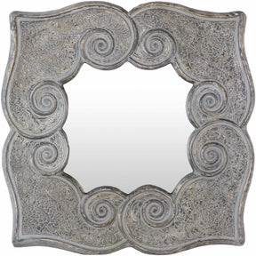 Dowerin Mirror - Clearance - Ornate Home