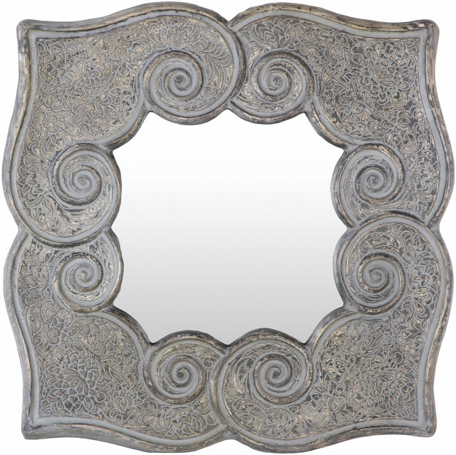 Dowerin Mirror - Clearance - Ornate Home