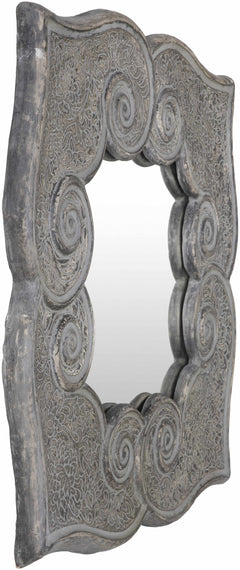 Dowerin Mirror - Clearance - Ornate Home