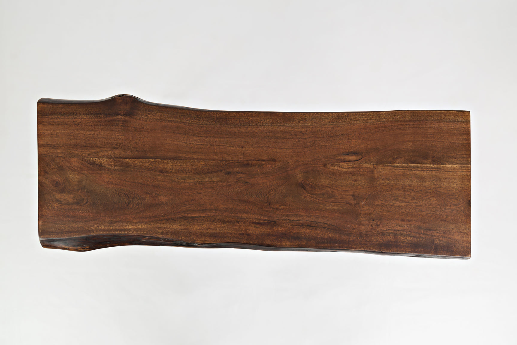 Nature's Edge Light Chestnut Sofa Table