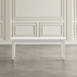 Simplicity Paperwhite Bench