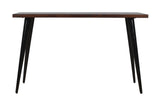 Prelude Walnut Sofa Table
