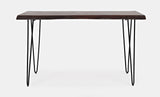 Nature's Edge Slate Sofa Table