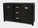 Altamonte Dark Charcoal Server