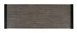 Pinnacle Platinum Sofa Table
