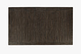 Madison County Barnwood High/Low Ext Dining Table