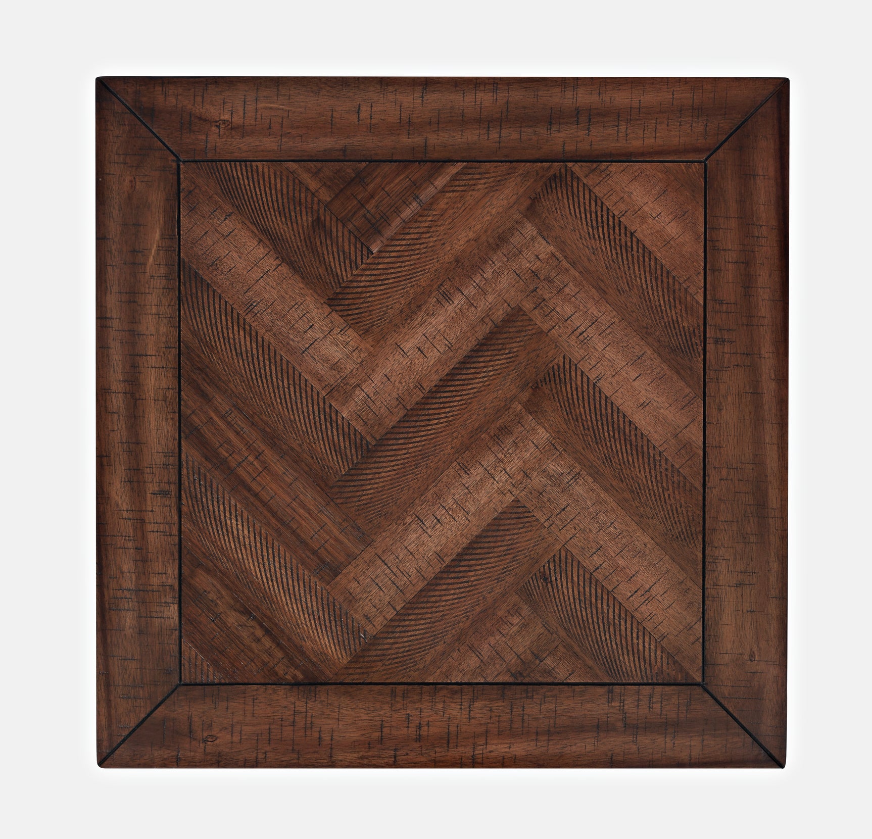 Fairview Dark Oak End Table