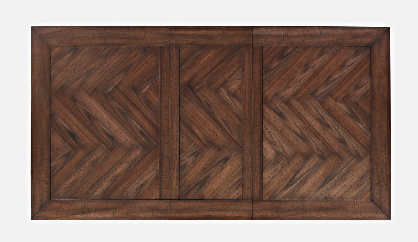 Fairview Oak Ext Counter Dining Table