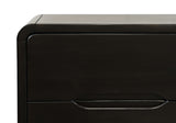 Marlowe Espresso End Table