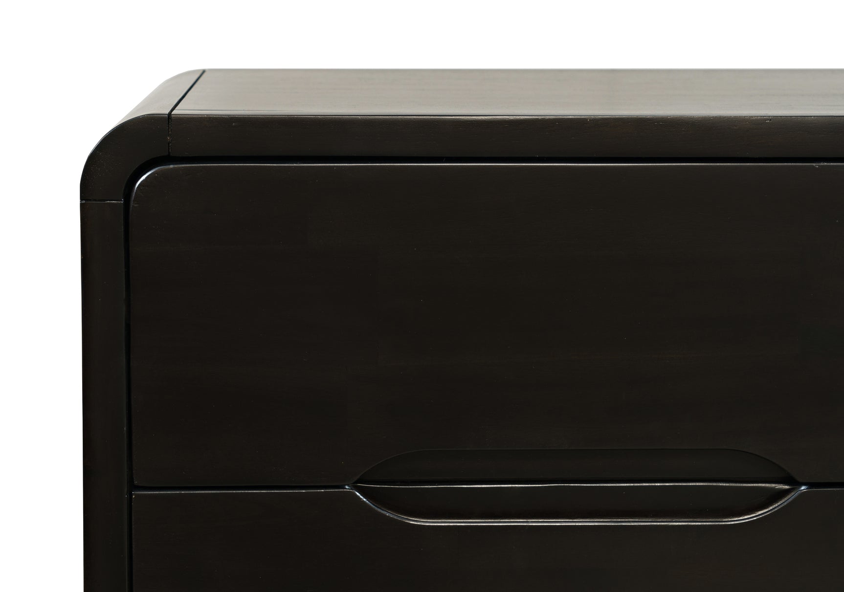 Marlowe Espresso End Table
