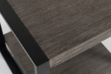 Pinnacle Platinum End Table