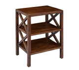 Dylan Mango X Side Accent Table