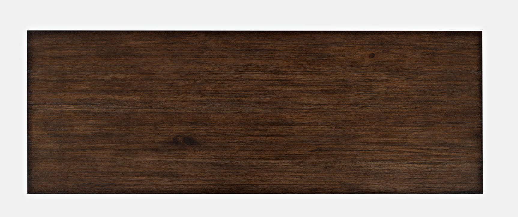 Bakersfield Brown Sofa Table