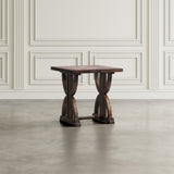 Fairview Dark Oak End Table