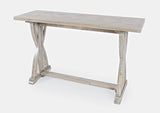 Fairview Ash Sofa Table