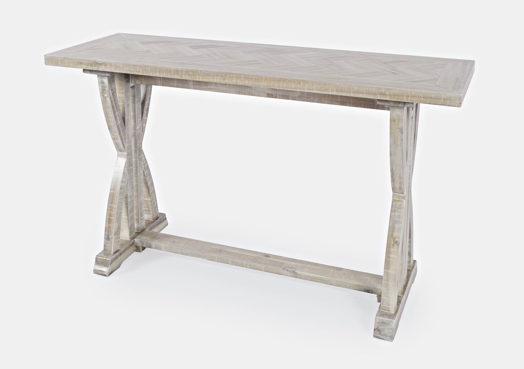 Fairview Ash Sofa Table