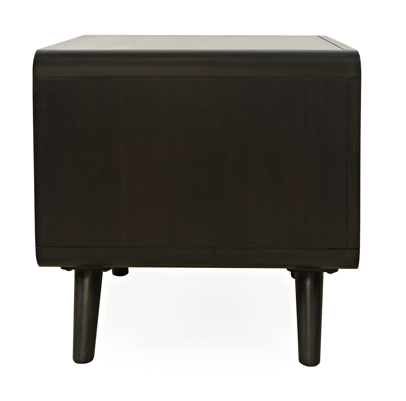 Marlowe Espresso End Table
