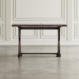 Fairview Dark Oak Sofa Table