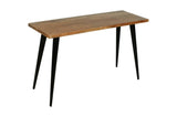 Prelude Suede Sofa Table