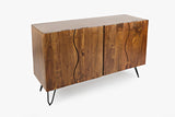 Nature's Edge Chestnut Server