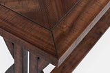 Fairview Dark Oak Sofa Table
