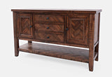 Fairview Oak Server