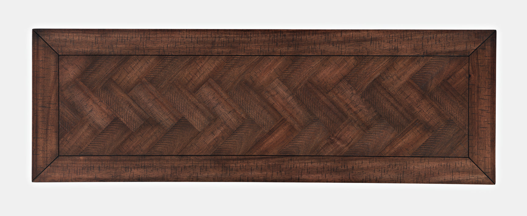 Fairview Oak Server