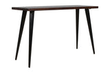 Prelude Walnut Sofa Table