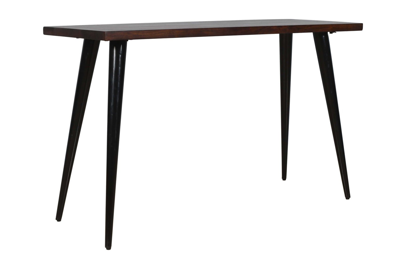 Prelude Walnut Sofa Table