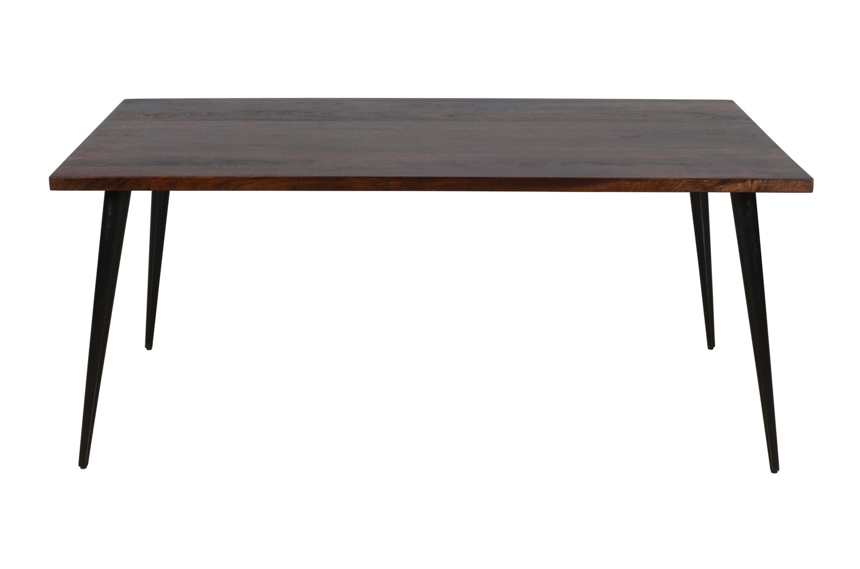 Prelude Walnut Rect Dining Table