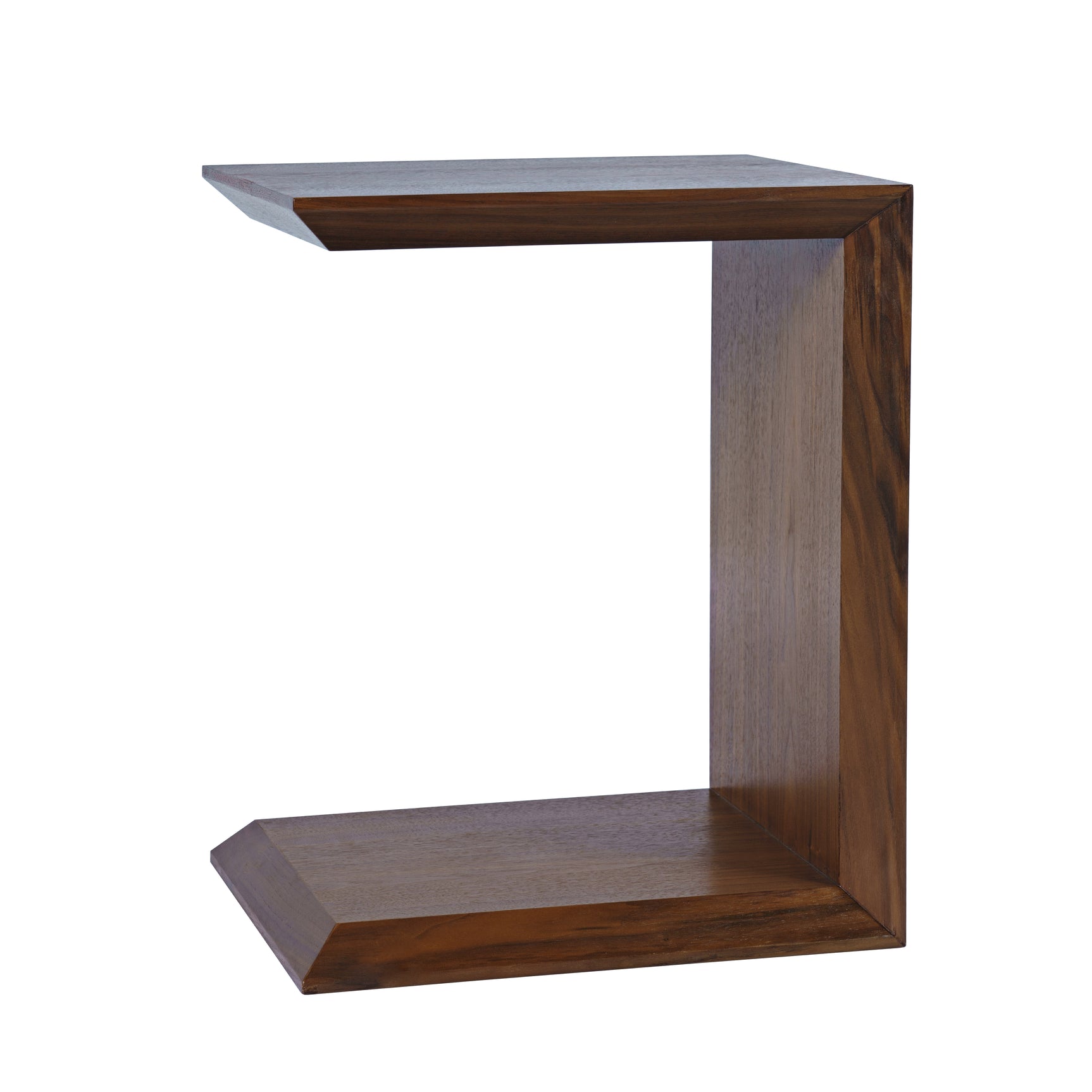 Nobu Walnut C-Table