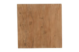 Prelude Suede End Table