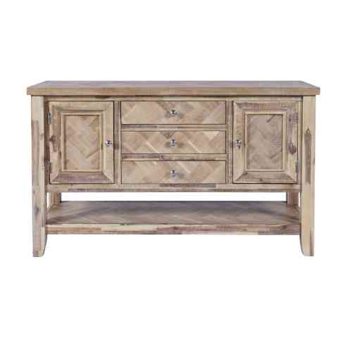 Fairview Ash Server