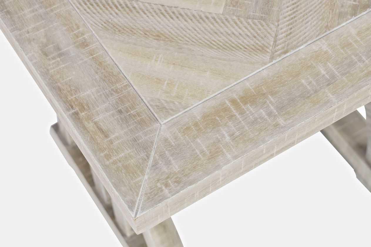 Fairview Ash End Table